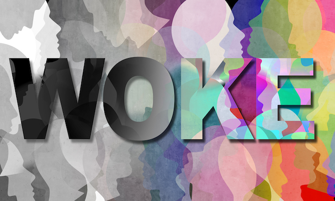 Around the World of Woke in 80 Days
