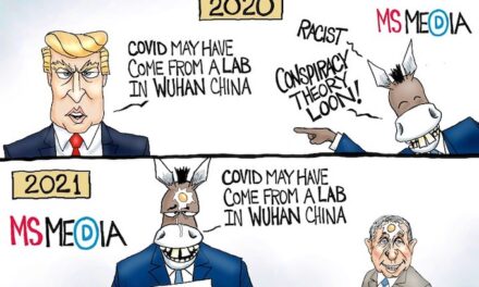 The China Virus