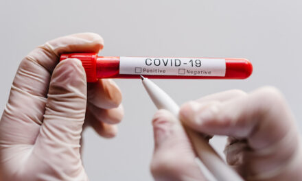 Chinese Cities See COVID-19 Infection Rate Exceeding 50 Percent