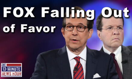 Fox News Fallout! Are conservative viewers leaving the network?