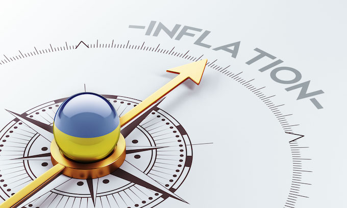 Under Biden U.S. inflation gauge rose in July to highest level in 30 years