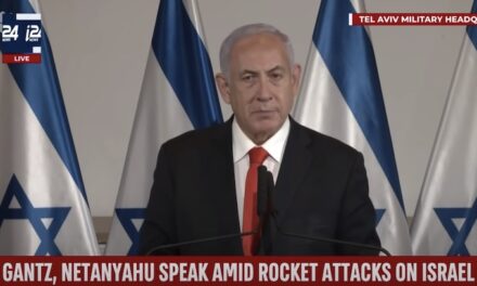 Netanyahu: Hamas will pay a heavy price