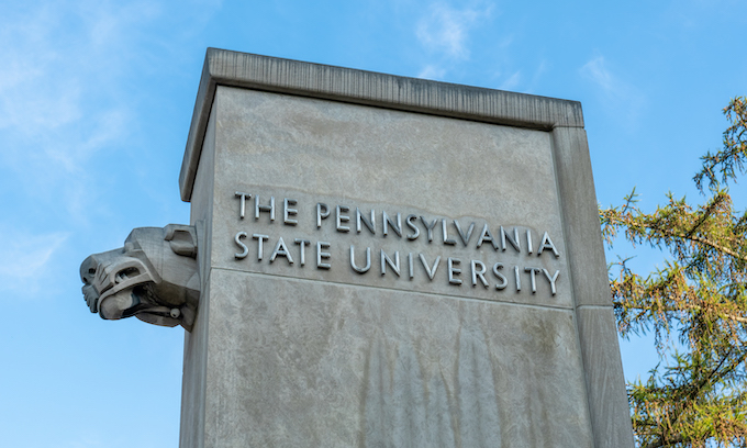 Penn State faculty vote to end terms ‘freshman,’ ‘sophomore’ & others due to ‘male-centric academic history’