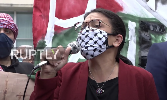 Tlaib & Omar Say Israel Is The Aggressor – What you should know