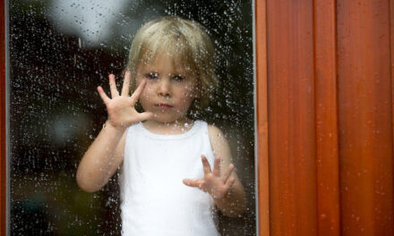Pic-posting parents warned about more than just stolen photos