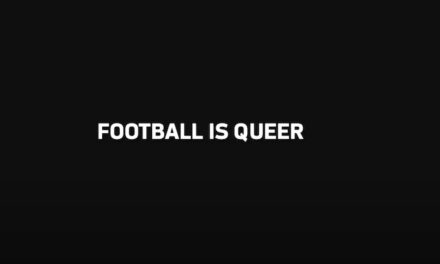 Carl Nassib’s announcement leads to NFL commercial: ‘Football is gay’