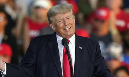 Trump Calls to ‘Revamp the RNC’ If Debates Continue