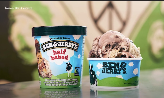 Freezer burn: After attacking Israel, Ben & Jerry’s is going to get its just desserts