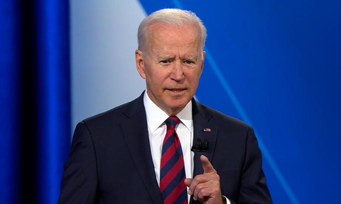 Where Is the Biden-Bashing ‘Tell-All’ Book?
