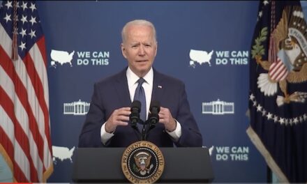 Biden hitting rough waters, even some Democrats are abandoning him