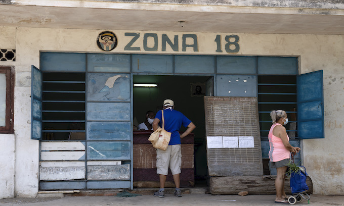 The Left’s Disgraceful Failure To Condemn Cuba’s Communist Dictatorship