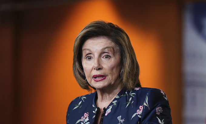 January 6 was not an Insurrection in America