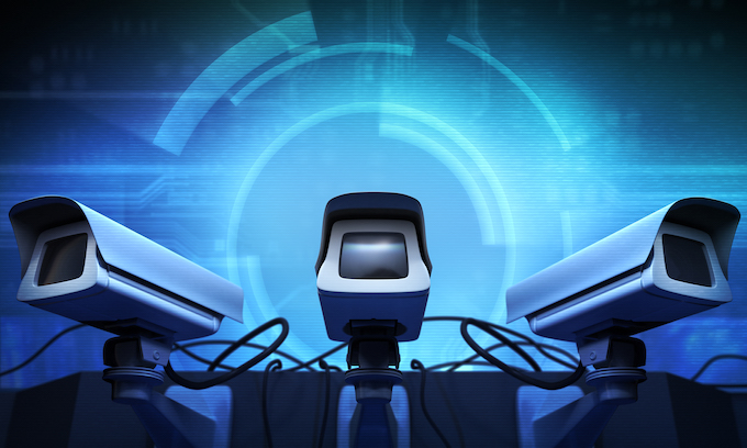 The Jan. 6 Video Cover-Up