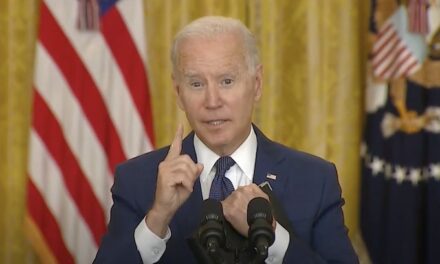 Biden to unveil new 6 prong Covid plan this afternoon