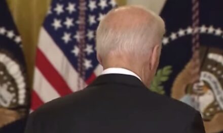 Political Heat: Biden withdraws from talks to pay illegal aliens up to $450K per person