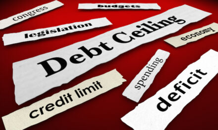 Hell No To a Debt Ceiling Increase