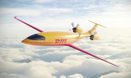 DHL Express buys electric planes to deliver packages across U.S.