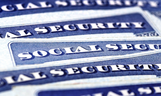 Republicans Move to Guarantee Social Security and Medicare Benefits