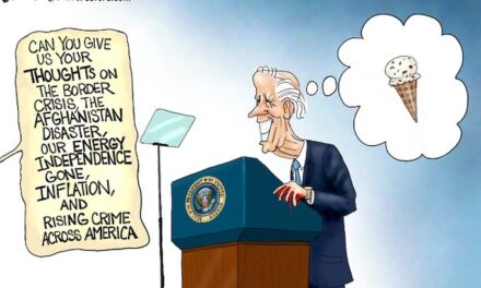 Biden thinking