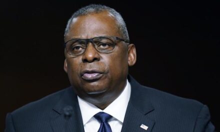 Defense Secretary Lloyd Austin commits to Middle East security during Bahrain visit