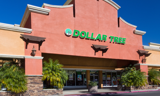 Biden’s Inflation Will Affect The Poor: Dollar Tree morphing into Dollar Tree Plus