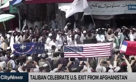 Biden Administration ‘Proud’ of Handling of Afghanistan Withdrawal