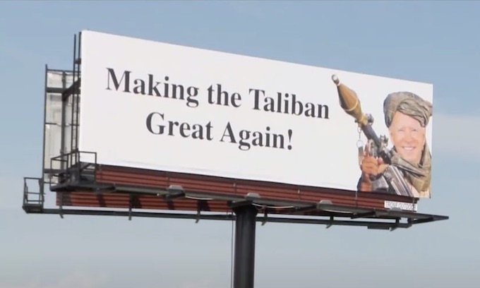 Taliban urge US Congress to resume aid, unfreeze Afghan assets