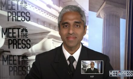 Surgeon general claims vaccine mandates are appropriate, legal measures