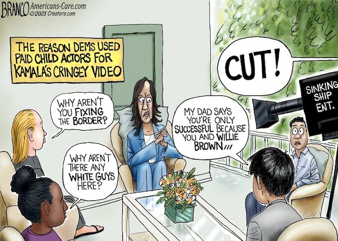 Sinking Ship