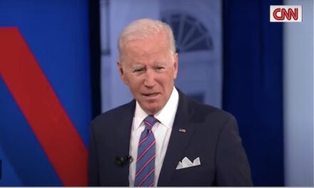 Watch out for Biden’s submission to Iran