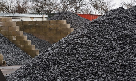 Coal consumption touches new high in 2022