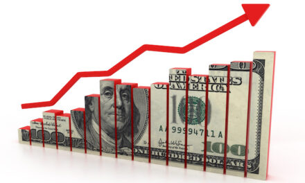 Workers and Savers Suffer From Inflation While Government Spending Caters to the Takers