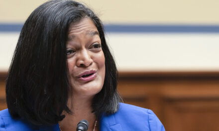 Rep. Pramila Jayapal floats national women’s strike in response to Supreme Court abortion decision