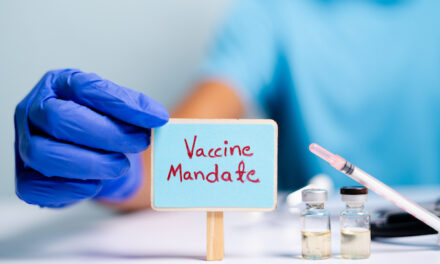 Researchers: City-wide vaccine mandates did nothing to stop the spread of COVID-19