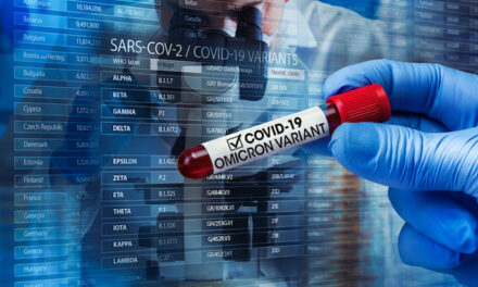 COVID-19 variants in California: What is BA.2 or ‘stealth omicron’ and when did it arrive?