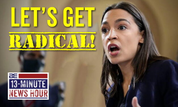 AOC Blames McAuliffe Loss to Youngkin on ‘100% Super Moderated Campaign’