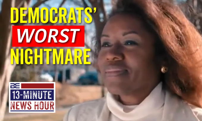 ‘Party of Diversity’ Democrats OUTRAGED that Minorities Vote Republican