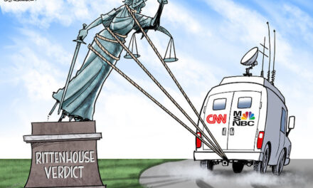 Anti-American Media