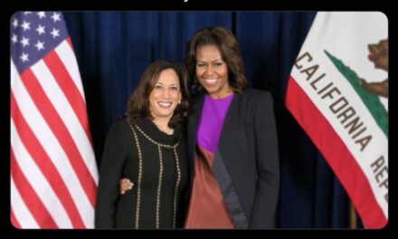 Who is really behind the attacks on Kamala Harris? Likely the other woman who would be queen