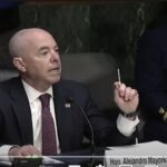 U.S. House speaker demands Senate hold Mayorkas impeachment trial
