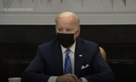 Biden warns unvaccinated of ‘winter of illness and death’