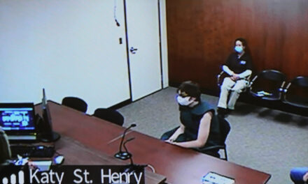 Judge denies request to move accused 15-year-old Oxford High shooter to a juvenile facility