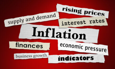 Continued inflation tops list of worries for Democrats, Republicans