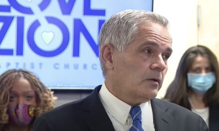 Philly DA Krasner sues House committee exploring his possible impeachment