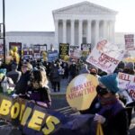 Supreme Court Overturns Roe Vs Wade