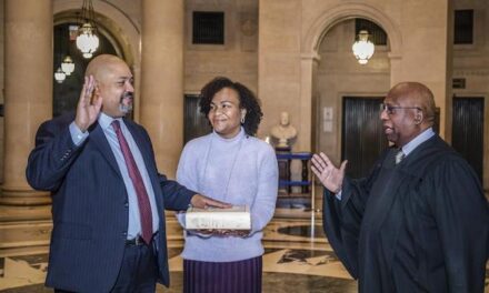 New Manhattan DA Alvin Bragg won’t pursue non-violent, non-felony charges
