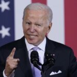 The Coming Conflicts and Biden’s Policy of Whine, Whimper and Blame