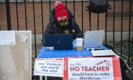 Chicago teachers ‘unwilling to return to work’; classes canceled