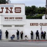 California’s COVID gun store shutdowns ruled illegal by 9th Circuit