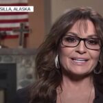 Sarah Palin tests positive for COVID-19, delaying suit against New York Times